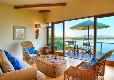 Lounge View